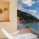 La Casa Del Mare Apartamento Nerano