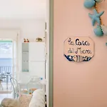 La Casa Del Mare Apartamento *