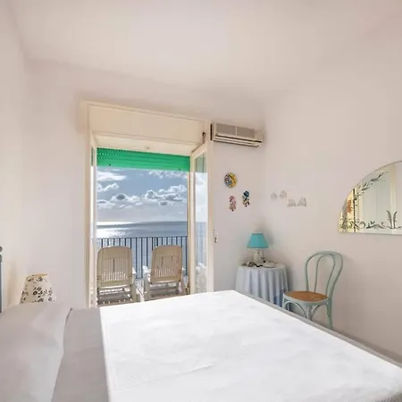 La Casa Del Mare Apartamento *