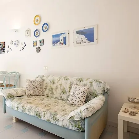 La Casa Del Mare