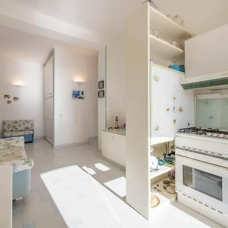 La Casa Del Mare *