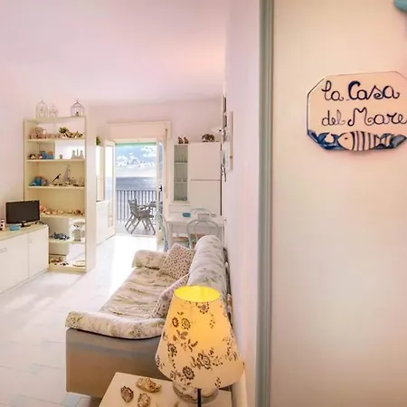 La Casa Del Mare
