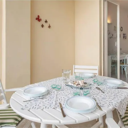 アパート La Casa Del Mare