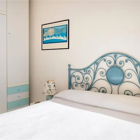 La Casa Del Mare *