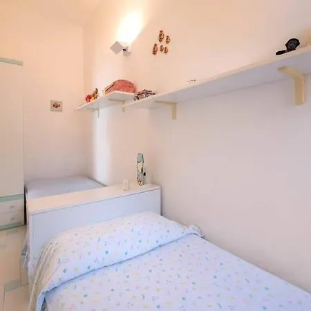 アパート La Casa Del Mare