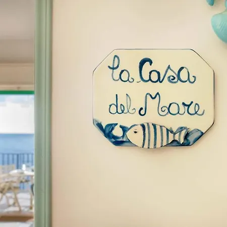 La Casa Del Mare