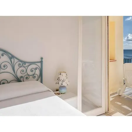 La Casa Del Mare Apartment Nerano