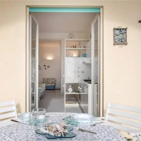 Apartment La Casa Del Mare *