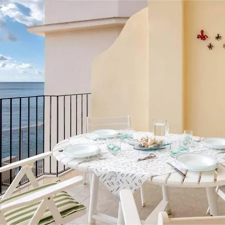 La Casa Del Mare * Nerano