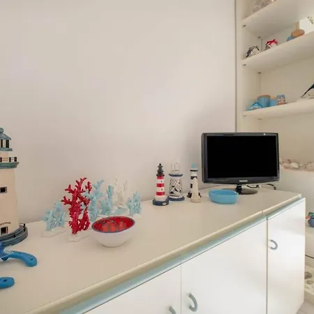 La Casa Del Mare ネラノ