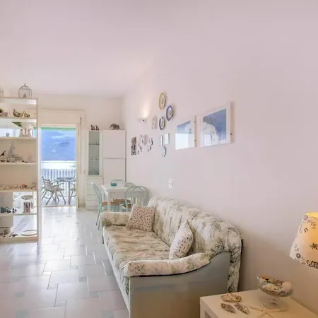 La Casa Del Mare Apartment