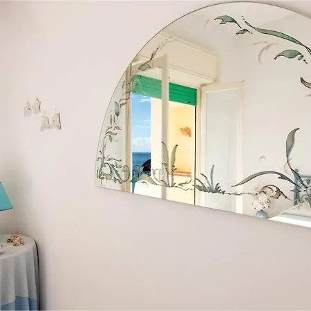 La Casa Del Mare *