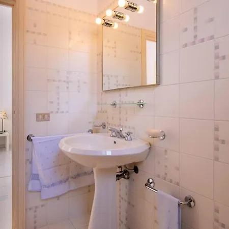 La Casa Del Mare アパート *