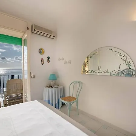 Apartment La Casa Del Mare