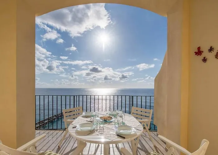 Apartamento La Casa Del Mare *