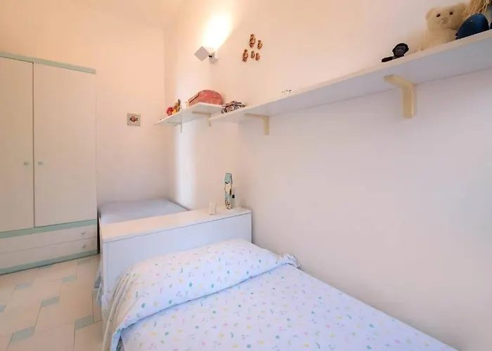 Appartement La Casa Del Mare