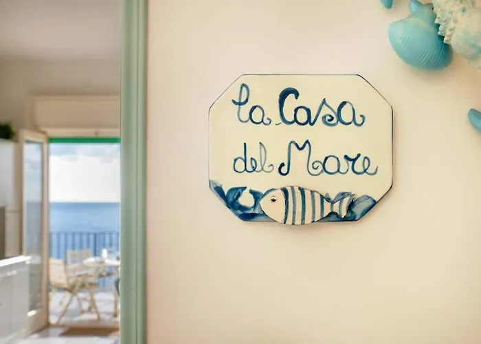 La Casa Del Mare