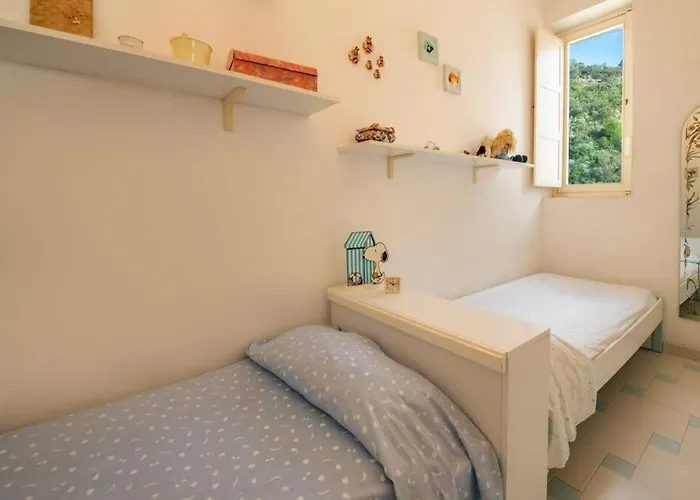 Appartement La Casa Del Mare